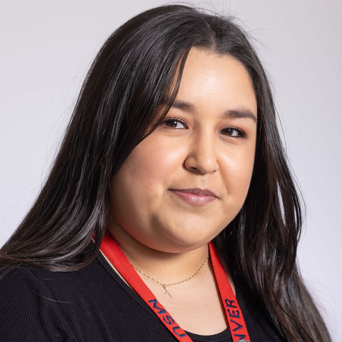 MSU_Denver_admissions_counselor_Rosaisela_Hernandez_headshot