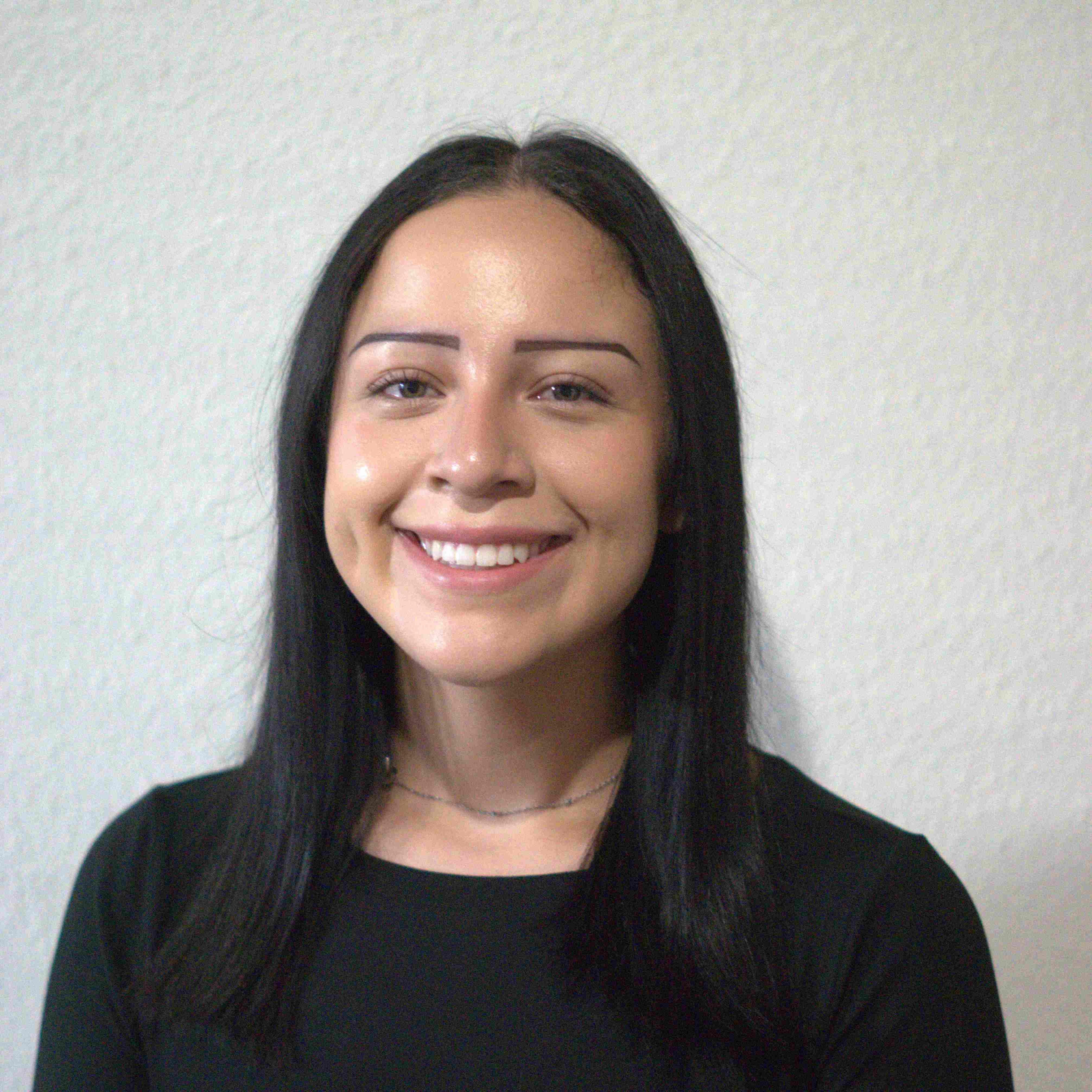 Headshot photo of MSU Denver Admissions Counselor ana gonzalez