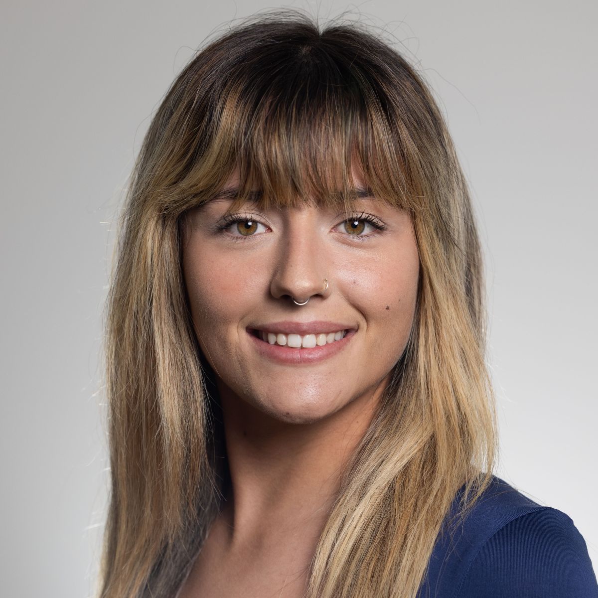 Headshot photo of MSU Denver Admissions Counselor Hannah Vander Lugt