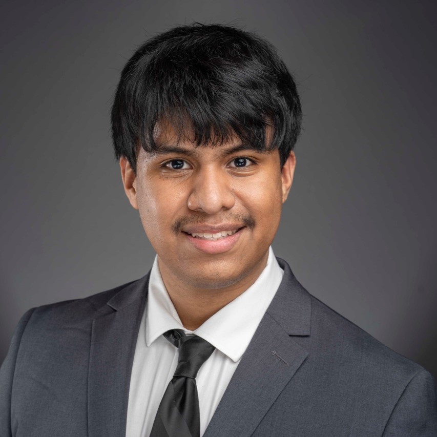Headshot photo of MSU Denver Admissions Counselor Jose Arellano Ordaz