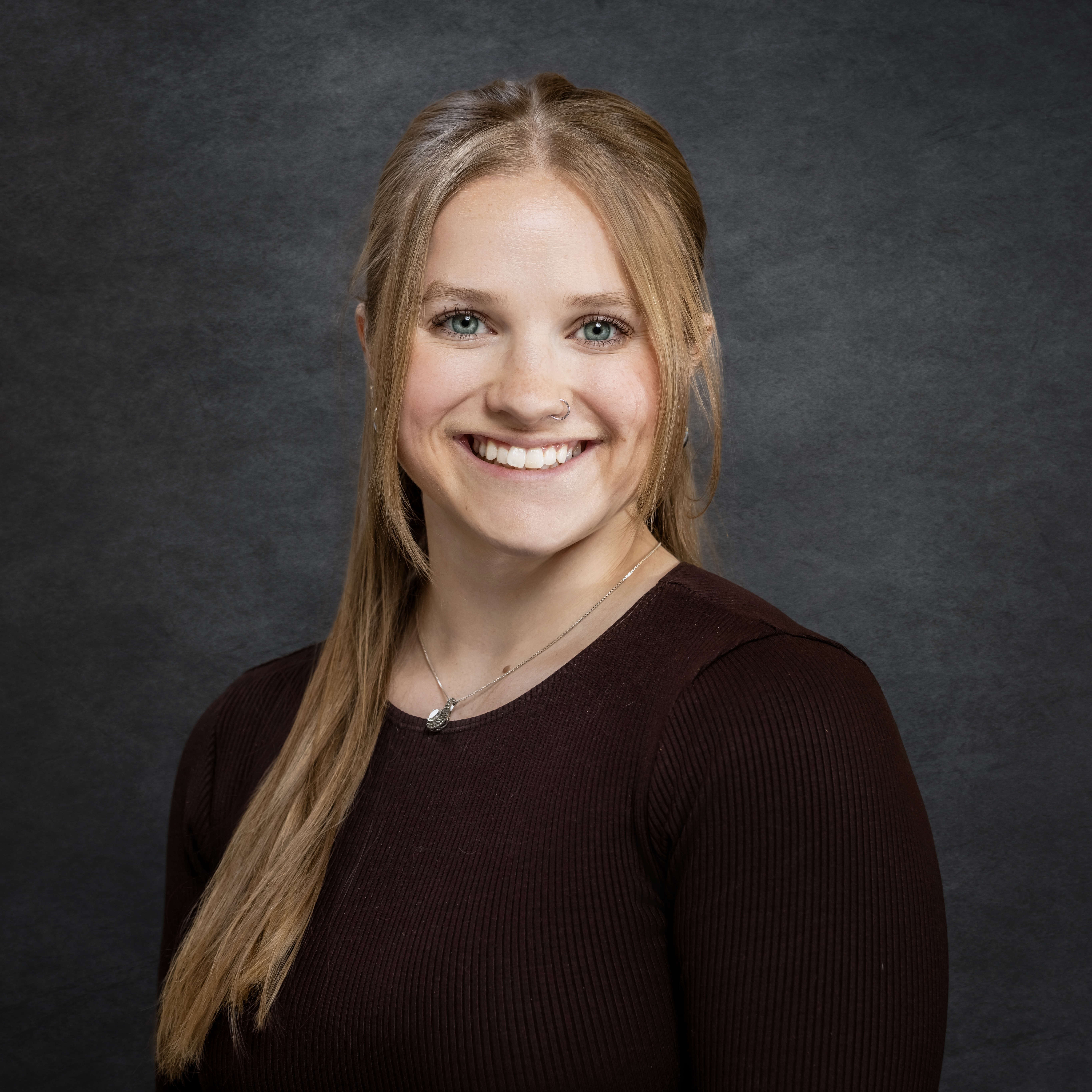 Headshot photo of MSU Denver Admissions Counselor Kirstie June