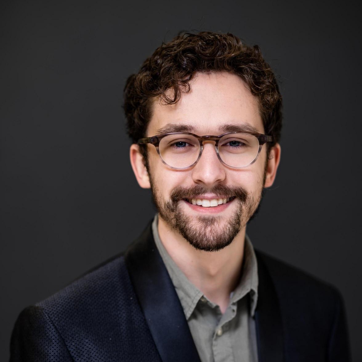 Headshot photo of MSU Denver Admissions Counselor Paul Kubitschek